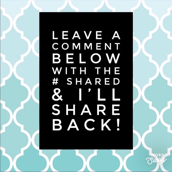 Comments full! Please like new listing! ☺️ - Picture 4 of 5